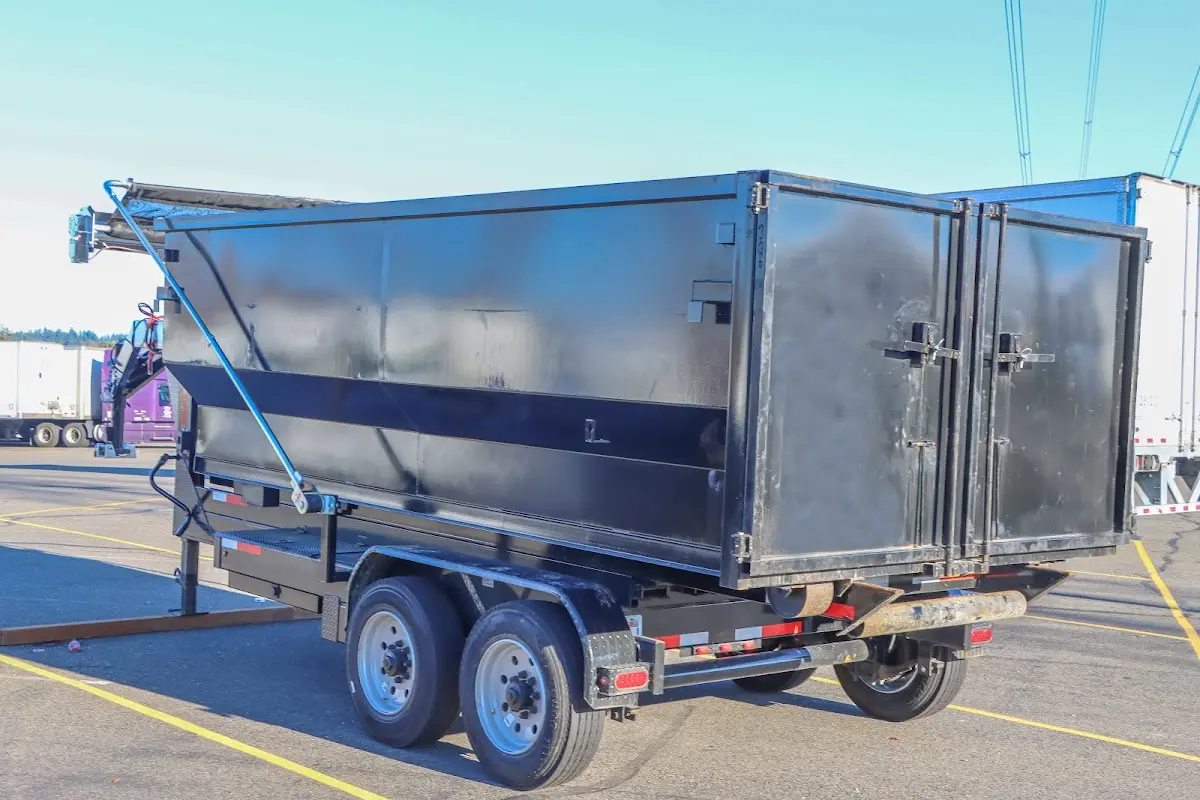 Dumpster Rental services in Morgantown, WV